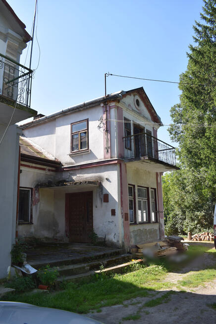 Dom- bliźniak 153m2 w miejscowości Bircza