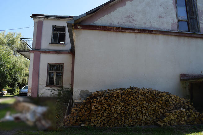 Dom- bliźniak 153m2 w miejscowości Bircza