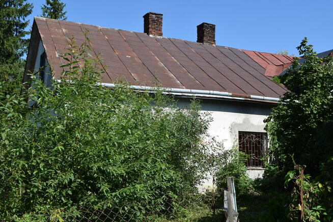 Dom- bliźniak 153m2 w miejscowości Bircza