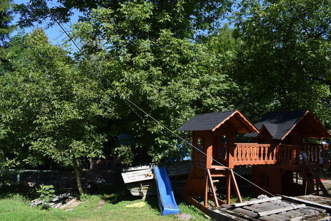 Dom- bliźniak 153m2 w miejscowości Bircza