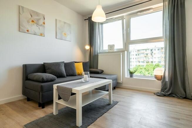 Legnicka 59D, Popowice, przytulna kawalerka