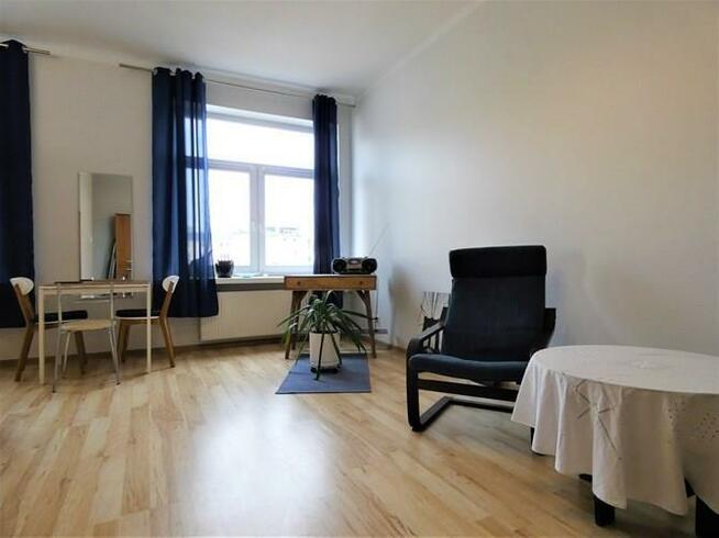 Lipowa 49, Śródmieście, przytulne 3 pokoje, 62m2