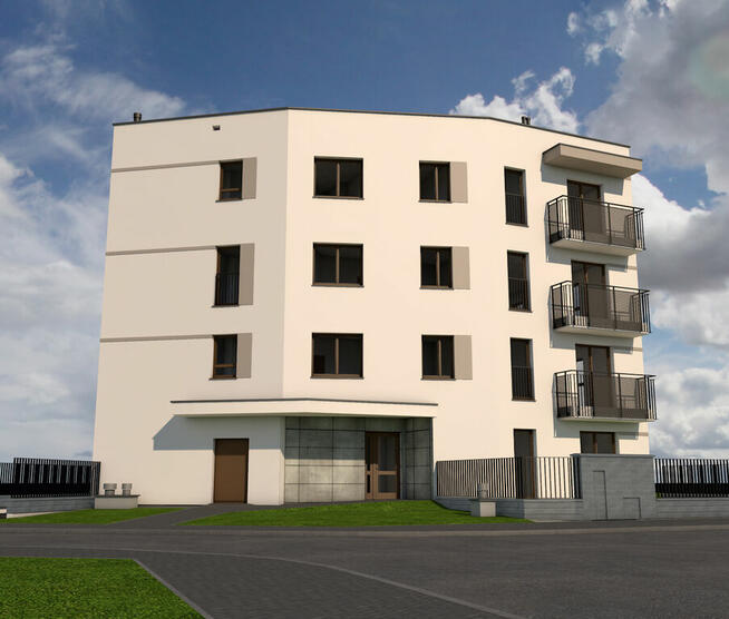 Ostatnie! Nowe 4 pokoje, 2 m. post. + komórka