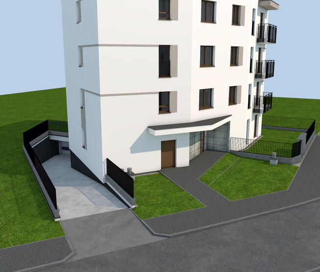 Ostatnie! Nowe 4 pokoje, 2 m. post. + komórka