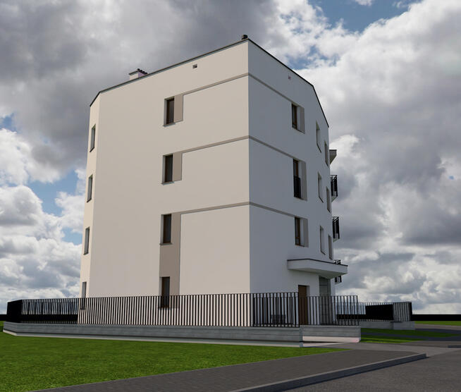 Ostatnie! Nowe 4 pokoje, 2 m. post. + komórka