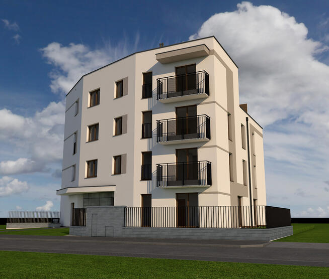 Ostatnie! Nowe 4 pokoje, 2 m. post. + komórka