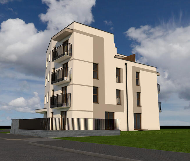 Ostatnie! Nowe 4 pokoje, 2 m. post. + komórka