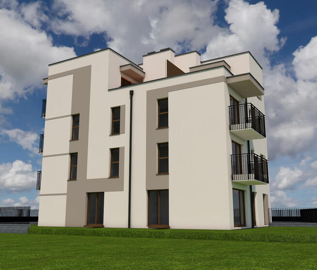 Ostatnie! Nowe 4 pokoje, 2 m. post. + komórka