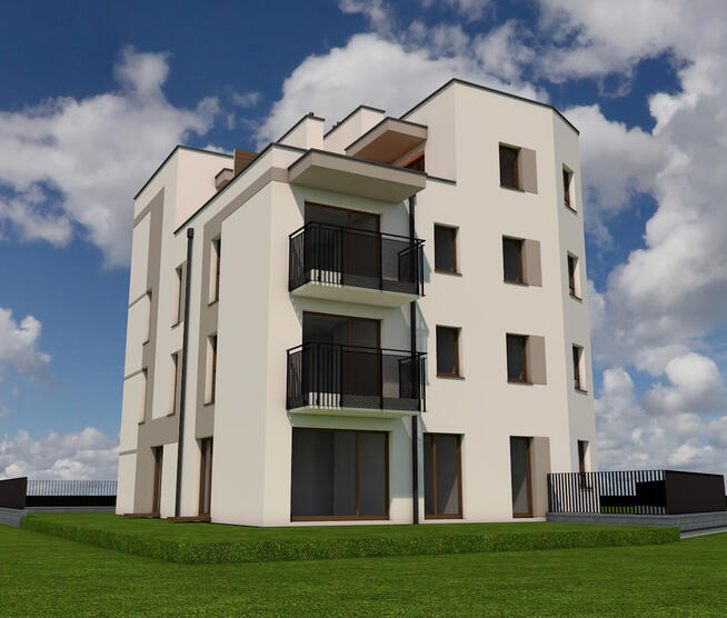 Ostatnie! Nowe 4 pokoje, 2 m. post. + komórka