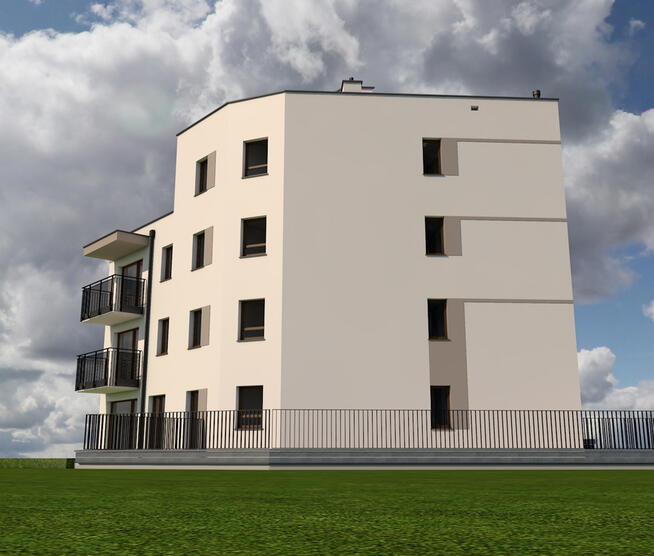 Ostatnie! Nowe 4 pokoje, 2 m. post. + komórka