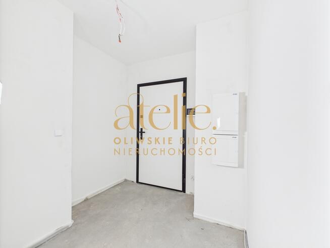 Nowoczesność w rytmie fal!