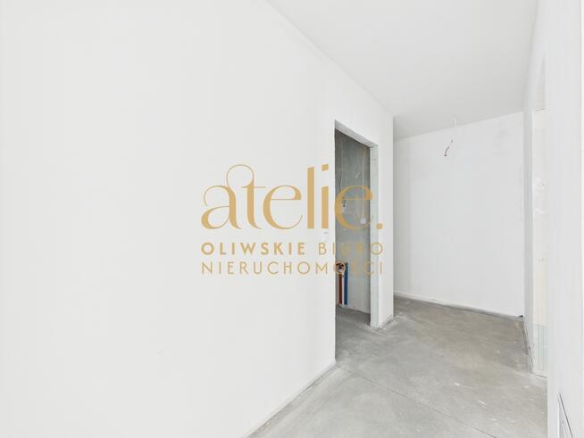 Nowoczesność w rytmie fal!