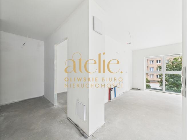 Nowoczesność w rytmie fal!