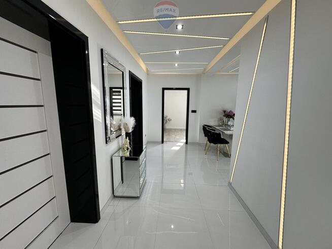 BLACK WEEKS Duże mieszkanie z garażem i parkingiem