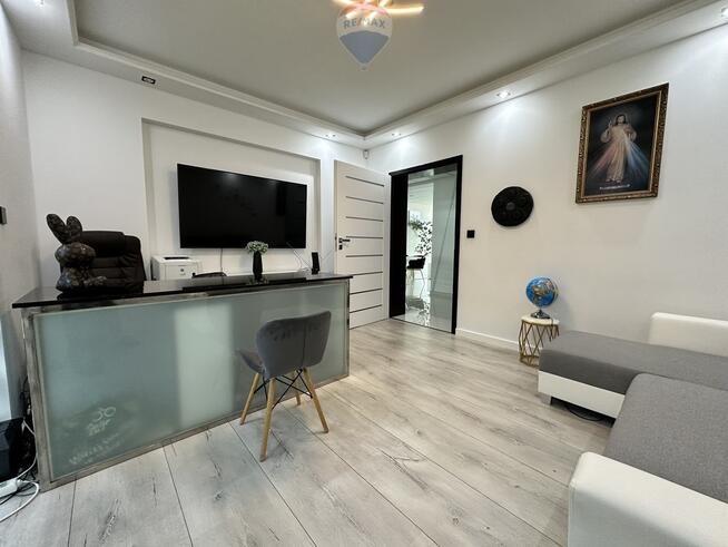 BLACK WEEKS Duże mieszkanie z garażem i parkingiem