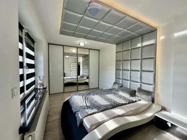 BLACK WEEKS Duże mieszkanie z garażem i parkingiem