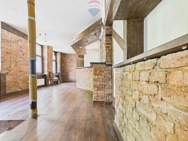 Atrakcyjny lokal do wynajęcia w centrum Słupska