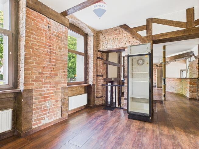 Atrakcyjny lokal do wynajęcia w centrum Słupska