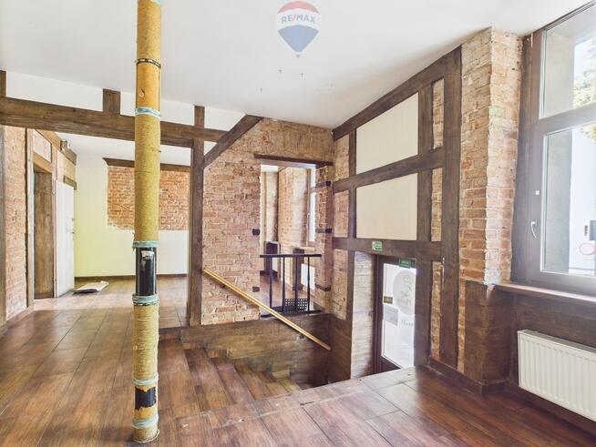 Atrakcyjny lokal do wynajęcia w centrum Słupska