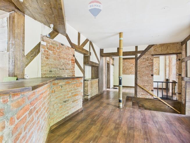 Atrakcyjny lokal do wynajęcia w centrum Słupska