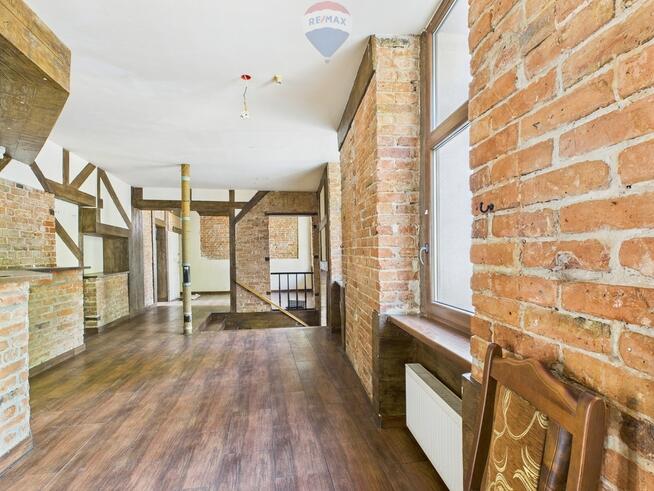 Atrakcyjny lokal do wynajęcia w centrum Słupska