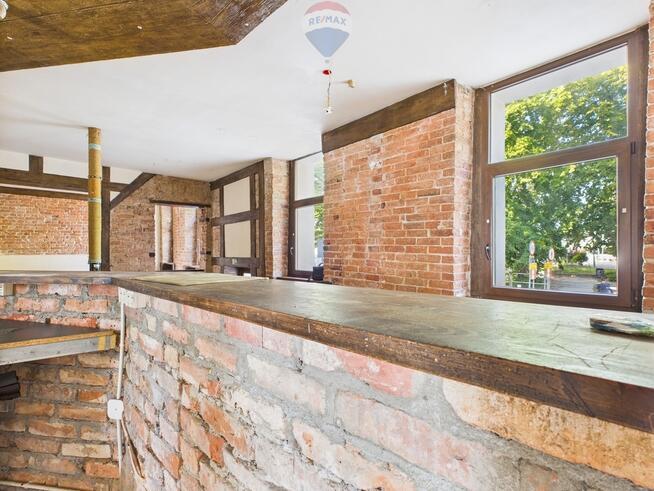 Atrakcyjny lokal do wynajęcia w centrum Słupska