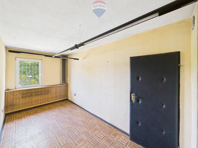 Obiekt biurowy z potencjałem inwestycyjnym