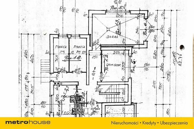Dom wolnostojący Węgrzce, Zielonki z dużym ogrodem