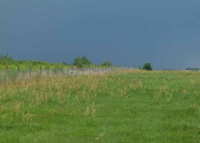 Działka rolna- Podlindowo