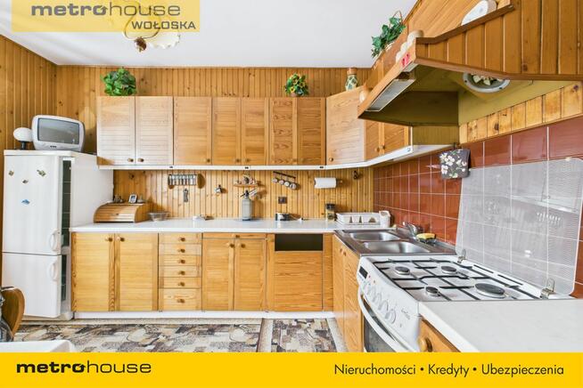 Dom na Wawrze z ogrodem