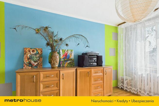 Mieszkanie 10 minut od stacji metra Karolin