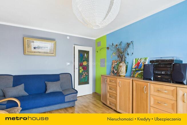 Mieszkanie 10 minut od stacji metra Karolin