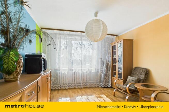 Mieszkanie 10 minut od stacji metra Karolin