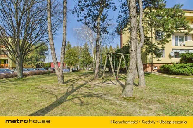 Mieszkanie 10 minut od stacji metra Karolin