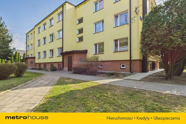 Mieszkanie 10 minut od stacji metra Karolin