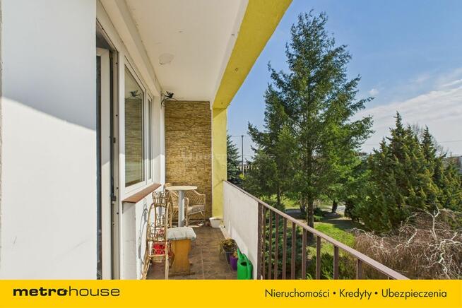 Mieszkanie 10 minut od stacji metra Karolin