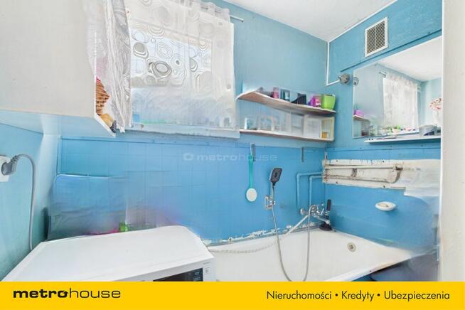 Mieszkanie 10 minut od stacji metra Karolin