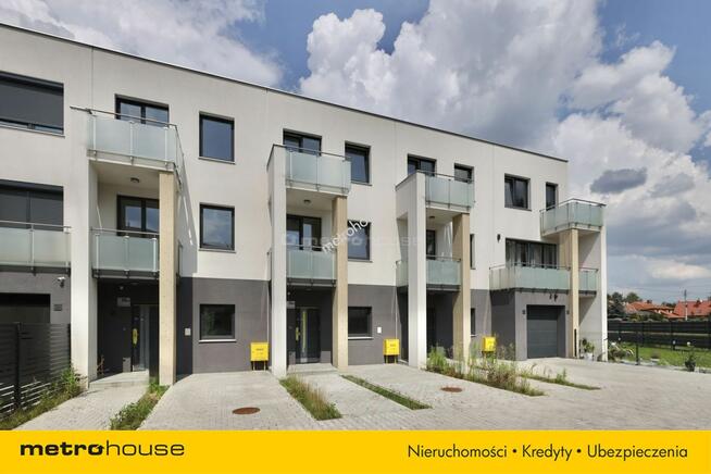 segment środkowy Radzymin, ul. Korczaka