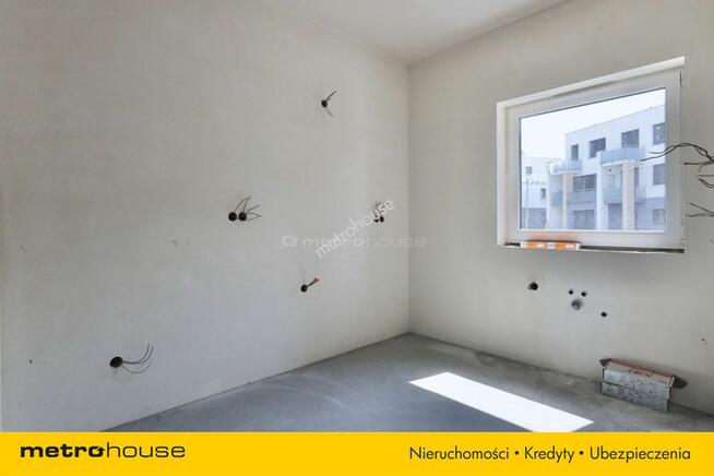 segment środkowy Radzymin, ul. Korczaka