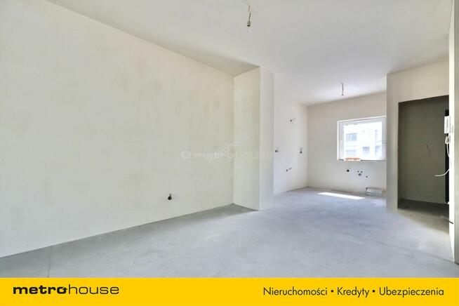 segment środkowy Radzymin, ul. Korczaka