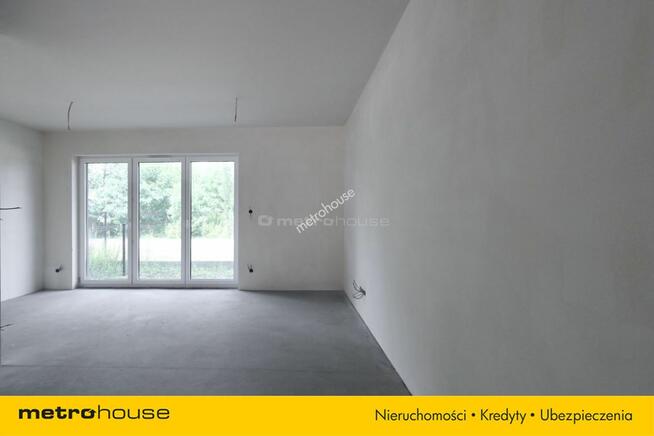 segment środkowy Radzymin, ul. Korczaka