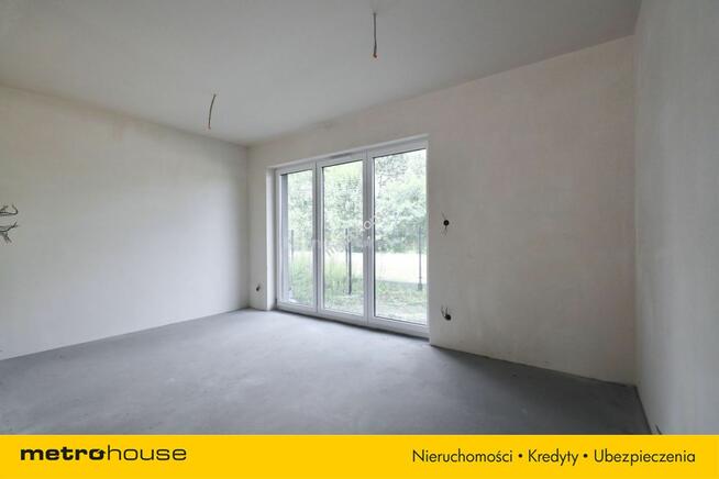 segment środkowy Radzymin, ul. Korczaka