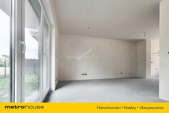 segment środkowy Radzymin, ul. Korczaka