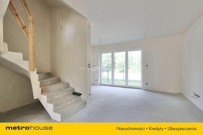 segment środkowy Radzymin, ul. Korczaka