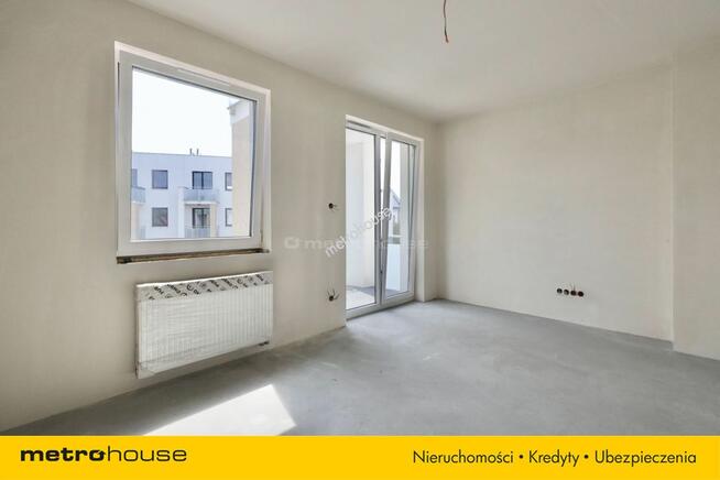 segment środkowy Radzymin, ul. Korczaka