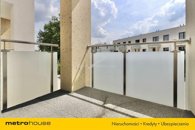 segment środkowy Radzymin, ul. Korczaka