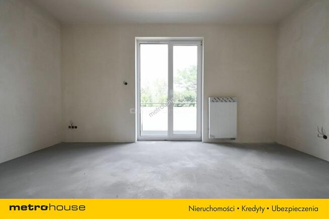 segment środkowy Radzymin, ul. Korczaka