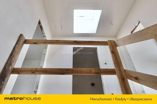 segment środkowy Radzymin, ul. Korczaka