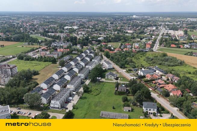 segment środkowy Radzymin, ul. Korczaka