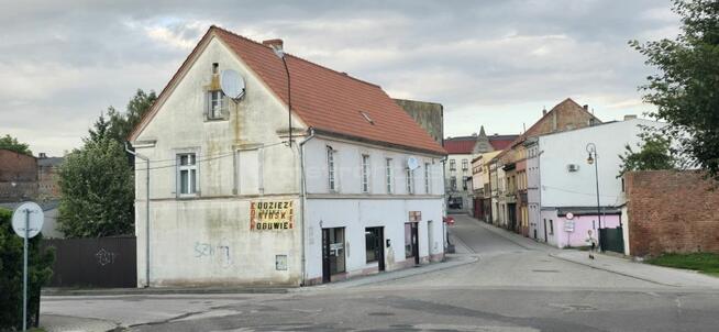 Kamienica 2 kondygnacyjna ok. 240m, cegła !